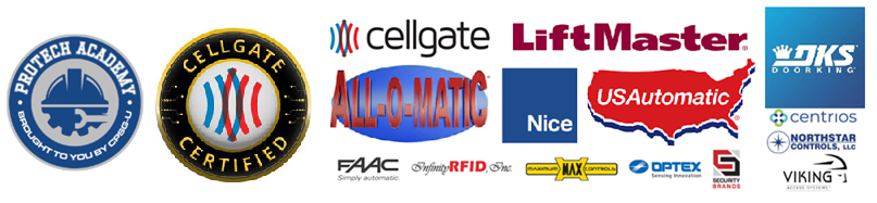 Our access control manufacturers