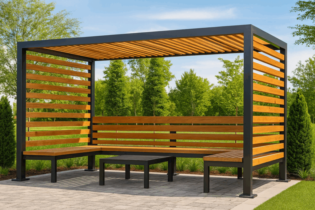 Wood Stain Caban